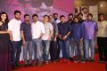 Mahanubhavudu Success Meet Stills