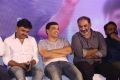 Dil Raju, Vamsi Krishna Reddy @ Mahanubhavudu Success Meet Stills