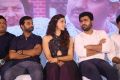 Mehreen, Sharwanand @ Mahanubhavudu Success Meet Stills