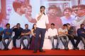 Sharwanand @ Mahanubhavudu Success Meet Stills