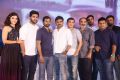 Mahanubhavudu Success Meet Stills