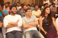 Sharwanand, Dil Raju, Mehreen @ Mahanubhavudu Success Meet Stills