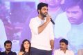 Sharwanand @ Mahanubhavudu Success Meet Stills