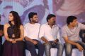 Mahanubhavudu Success Meet Stills