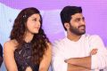 Mehreen, Sharwanand @ Mahanubhavudu Success Meet Stills