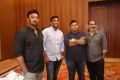 Mahanubhavudu Success Meet Stills