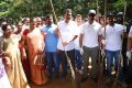 Mahanubhavudu Team Swachh Bharat Srinagar Colony Photos