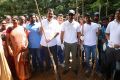 Mahanubhavudu Team Swachh Bharat Srinagar Colony Photos