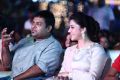 S Thaman, Mehreen @ Mahanubhavudu Thank You Meet Vizag Photos