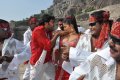 Sathya Anjali Hot Maharaja Movie Stills