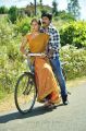 Bhanu Sri Mehra, Ranjith in Maharaja Sri Galigadu Telugu Movie Stills