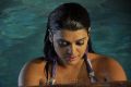 Actress Tashu Kaushik Hot in Maharaja Sri Galigadu Telugu Movie Stills