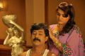 Ranjith, Tashu Kaushik in Maharaja Sri Gaaligaadu Telugu Movie Stills