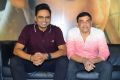 Vamsi Paidipally & Dil Raju @ Maharshi 175 Crores Collections Press Meet Stills