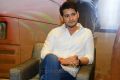 Maharshi Actor Mahesh Babu Interview Stills