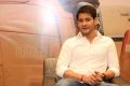 Maharshi Mahesh Babu Interview Stills