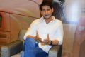 Maharshi Movie Actor Mahesh Babu Interview Stills