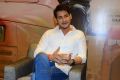 Maharshi Mahesh Babu Interview Stills