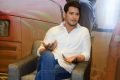 Maharshi Mahesh Babu Interview Stills