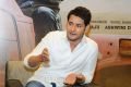 Maharshi Mahesh Babu Interview Stills