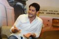 Maharshi Actor Mahesh Babu Interview Stills