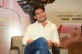 Maharshi Mahesh Babu Interview Stills