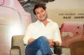 Maharshi Mahesh Babu Interview Stills