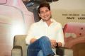 Maharshi Actor Mahesh Babu Interview Stills