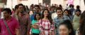 Allari Naresh, Pooja Hegde, Mahesh Babu in Maharshi Movie Images HD