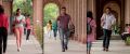 Pooja Hegde, Mahesh Babu, Allari Naresh in Maharshi Movie Images HD