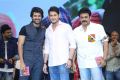 Maharshi Movie Pre Release Event Stills