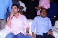 Maharshi Movie Pre Release Event Stills