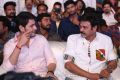 Maharshi Movie Pre Release Event Stills