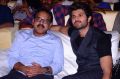 Maharshi Movie Pre Release Event Stills