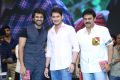 Maharshi Movie Pre Release Event Stills