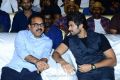 Maharshi Movie Pre Release Event Stills