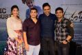 Maharshi Movie Success Celebrations Stills
