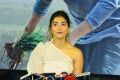 Actress Pooja Hegde @ Maharshi Movie Success Celebrations Stills