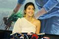 Actress Pooja Hegde @ Maharshi Movie Success Celebrations Stills