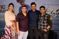 Maharshi Movie Success Celebrations Stills