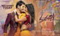 Mahesh Babu Pooja Hegde Maharshi Movie Releasing Today Posters HD