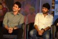 Maharshi Success Meet Photos