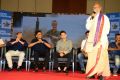 Maharshi Success Meet Photos