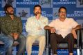 Maharshi Success Meet Photos