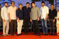 Maharshi Movie Success Meet Photos