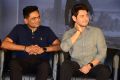 Maharshi Success Meet Photos