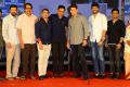 Maharshi Success Meet Photos