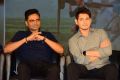 Maharshi Success Meet Photos