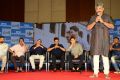 Maharshi Movie Success Meet Photos