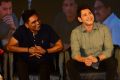 Maharshi Success Meet Photos